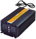 Power Inverter Battery Charger