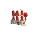 Zw32-12 Outdoor High Voltage AC Vacuum Circuit Breaker