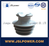 15kV ANSI 55-6 Modified Polyethylene Pin Insulator