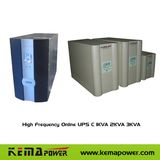 High Frequency Online UPS (C1-3K)