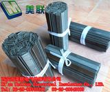 Magnetic Conductive Insulation Laminate Slot Wedge