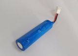 18650 3.7V 2200mAh Lithium-Ion Battery Pack for Solar Lantern