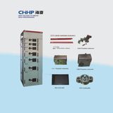 GCS Low Voltage Switchgear