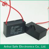 Top Quality Cbb61 Capacitors 1UF 400V