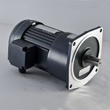 Electric Motor with Brake Three Phase Small AC Motor_C