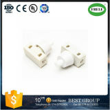 Pbs-17A Push Button Micro Switch Momentary LED Push Button Switch 10mm Push Button Switch (FBELE)