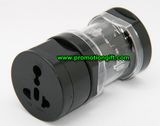 Universal World USB Travel Plug Adapter