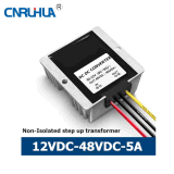 Factory Sales Compact DC Converter Step up Converter