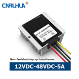 Factory Sales Compact DC Converter Step up Converter