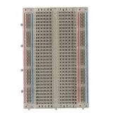 400 Tie-Point Solderless Breadborad Test Breadboard (BB-801T)