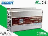 Suoer Auto DC 12V to AC 220V 1500W Power Inverter (STA-1500A)