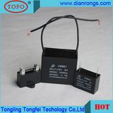 Cbb61 AC Motor Ceiling Fan Capacitor with P2