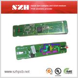 Shenzhen Customized PCB Circuit Assembly Electronic Circuit Boards PCBA