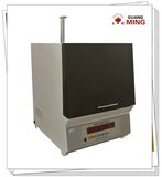 Laboratory Muffle Furnace with Best Price of Muffle Furnace