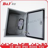 Metal Enclosure Box/Distribution Panel IP65