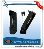 36V 10.4ah 10s4p Lithium Battery Pack for Electric Bicycle
