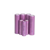 14500 800mAh Li-ion Battery (UL, CB, Un38.3)