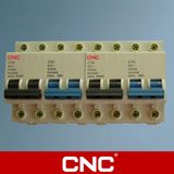 Ciruit Breaker C45 Type Mannual Thansfer Switch (MTS)