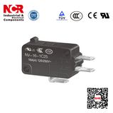 16A Micro Switch with RoHS UL (NV21/NV-16)