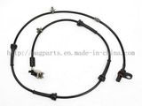 ISO /TS 16949 ABS Sensor 47900-JD000 for Nissan