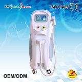 Vertical Diode Laser Beauty Machine 755nm 808nm Hair Removal
