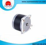 86hy2a122 450n. Cm 2.7A NEMA34 1.8deg. Stepper Motor for CNC Machine