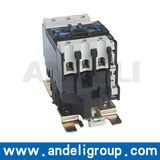 Types of Cjx2 Series AC Contactor (CJX2)