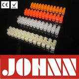 Natural Color Terminal Block Connector