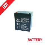UPS Battery, 12V4ah Inverter Battery