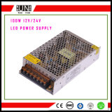 12V 100W LED Power Supply, 100W Switching LED Power Supply, 12V 100W SMPS