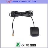 Magnetic SMA Connector Wireless GPS Antenna for Android Tablet GPS Active Antenna