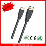 6ft Micro HDMI to HDMI Cable-Best Color