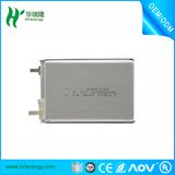 4000mAh 3, 7V Lipo Battery Cell 656294 for MID