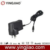 6-12w Au Plug Switching Power Adapter