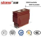 Lzzb6-10q CT Current Transformer Instrument Transformer