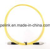 Fiber Optic FC-PC Patch Cords