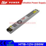 12V 20A 250W New LED Light Display Board Driver Htb