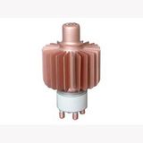 High Frequency Metal Ceramic Power Triode Vacuum Valve (E3062)