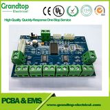 Consumer Electronics PCB Assembly Service