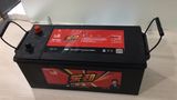 Gel Battery Reliable 12V150 Car Battery