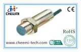 M18 Inductive Proximity Sensors with Longer Sensing Distance Sn 8mm PNP NPN