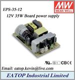 Meanwell Mean Well EPS-35-12 12V 35W Open Frame Power Supply