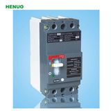 2p 3p 4p AC 50Hz M8 Series MCCB 160A