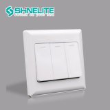 10A BS Wall Switch of High Quality Good Service
