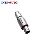 High Quality Metal Lemo Similar Connector