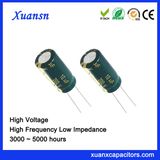 Audio Capacitor Electrolytic 10UF 200V High Voltage