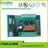Double Side Printed Circuit Board PCBA Manufacturer