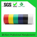 High Temperature-Resistant Self Adhesive PVC Electrical Insulation Tape