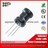 Three Pins Radial Power Inductor