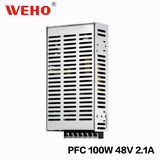 Factory Direct Sell 100W 24V with Pfc Function